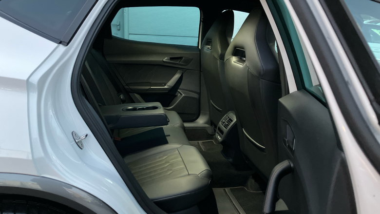 CUPRA Formentor 2.0 TSI 310 VZ3 5dr DSG 4Drive Petrol Estate